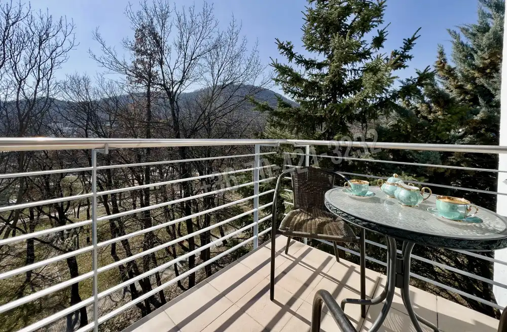 Budapest, II. kerület - Kurucles