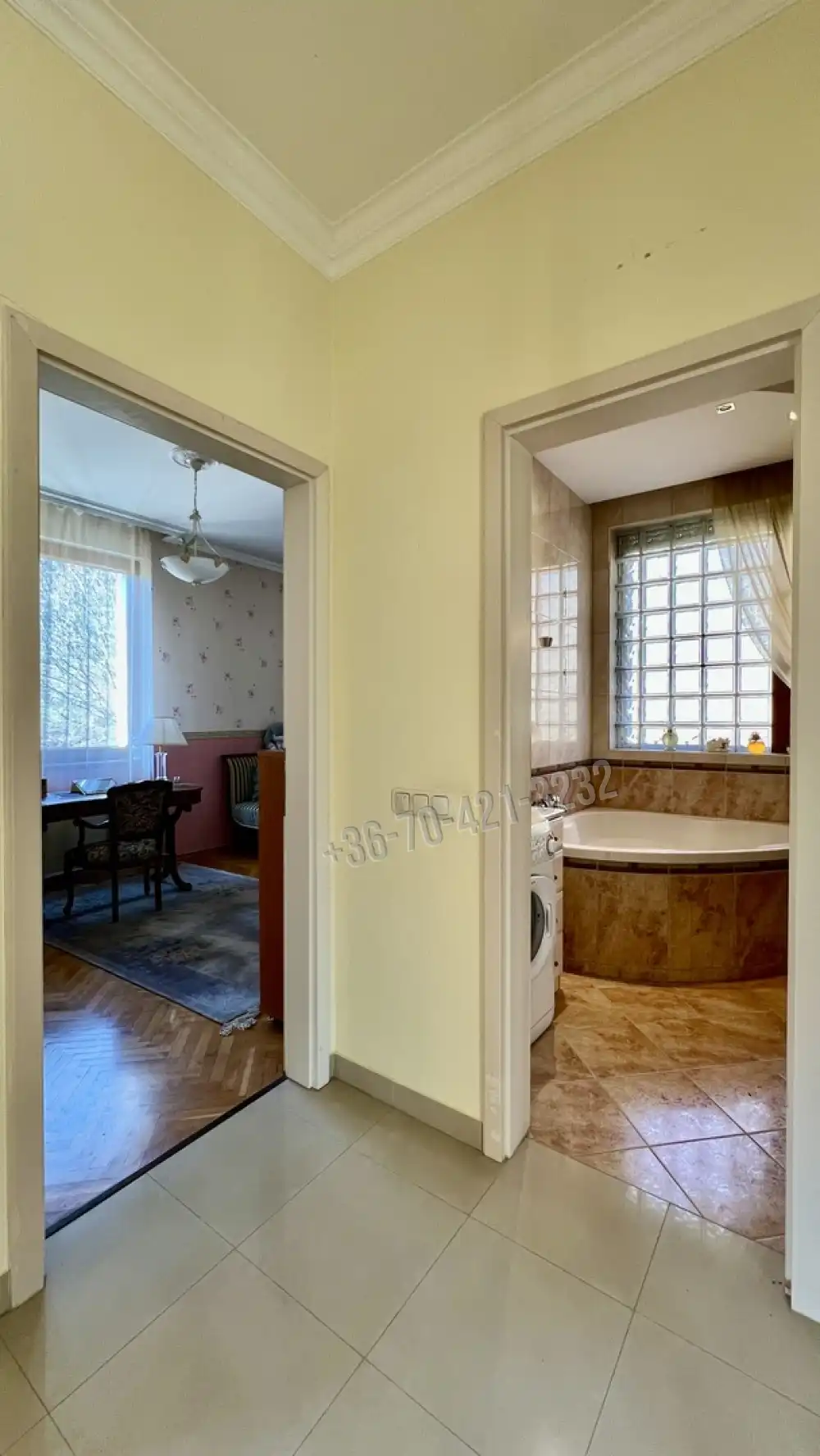 Budapest, II. kerület - Kurucles