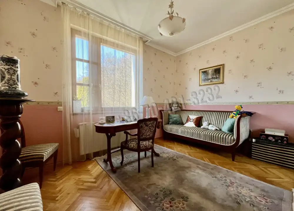 Budapest, II. kerület - Kurucles