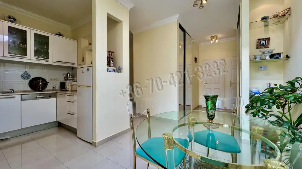 Budapest, II. kerület - Kurucles