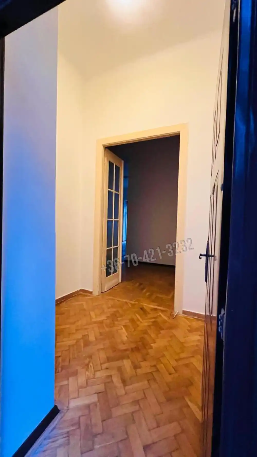 Budapest, II. kerület - Felhévíz