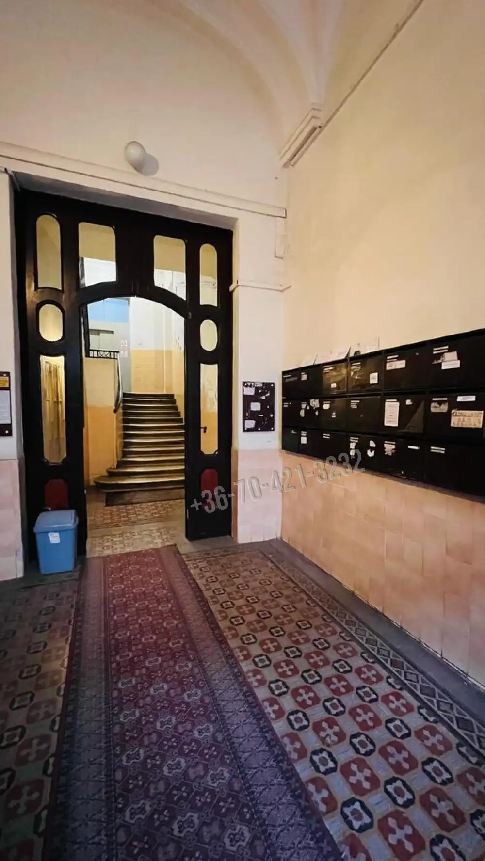Budapest, II. kerület - Felhévíz