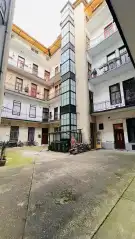 Budapest, II. kerület - Felhévíz