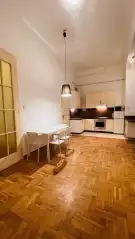 Budapest, II. kerület - Felhévíz
