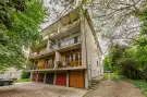 Budapest, II. kerület - Rózsadomb