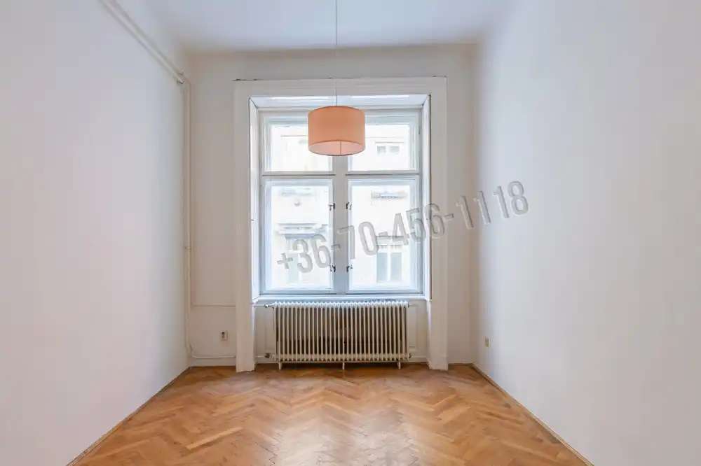 Budapest, II. kerület - Víziváros