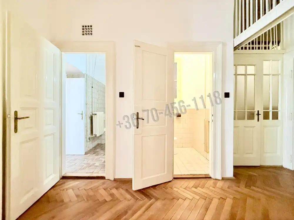 Budapest, II. kerület - Víziváros