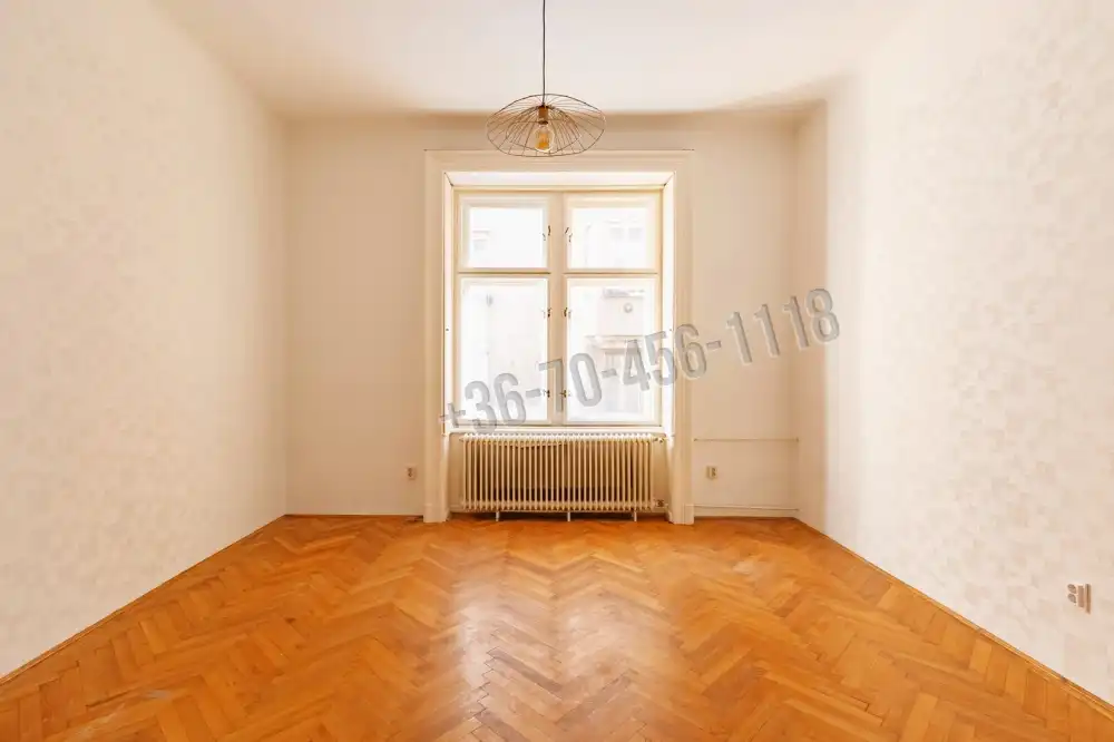 Budapest, II. kerület - Víziváros