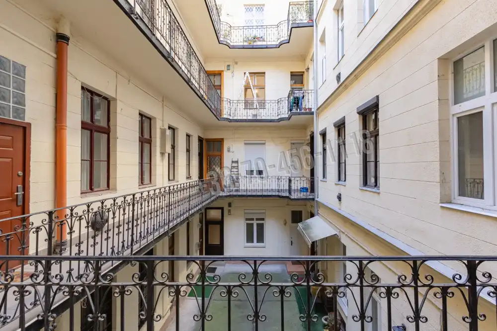 Budapest, II. kerület - Víziváros