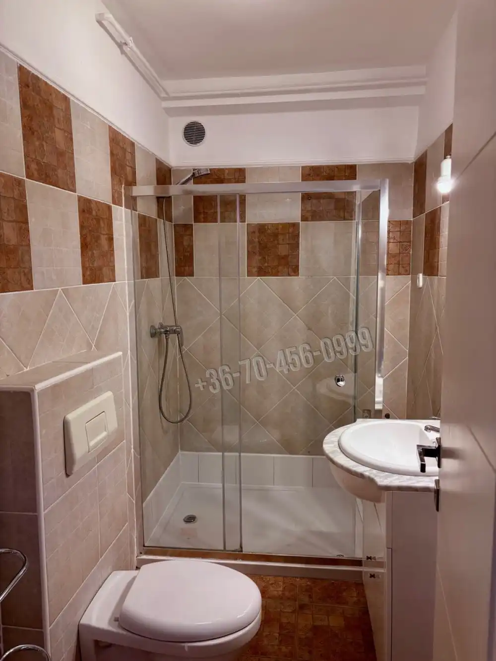 Budapest, II. kerület - Törökvész