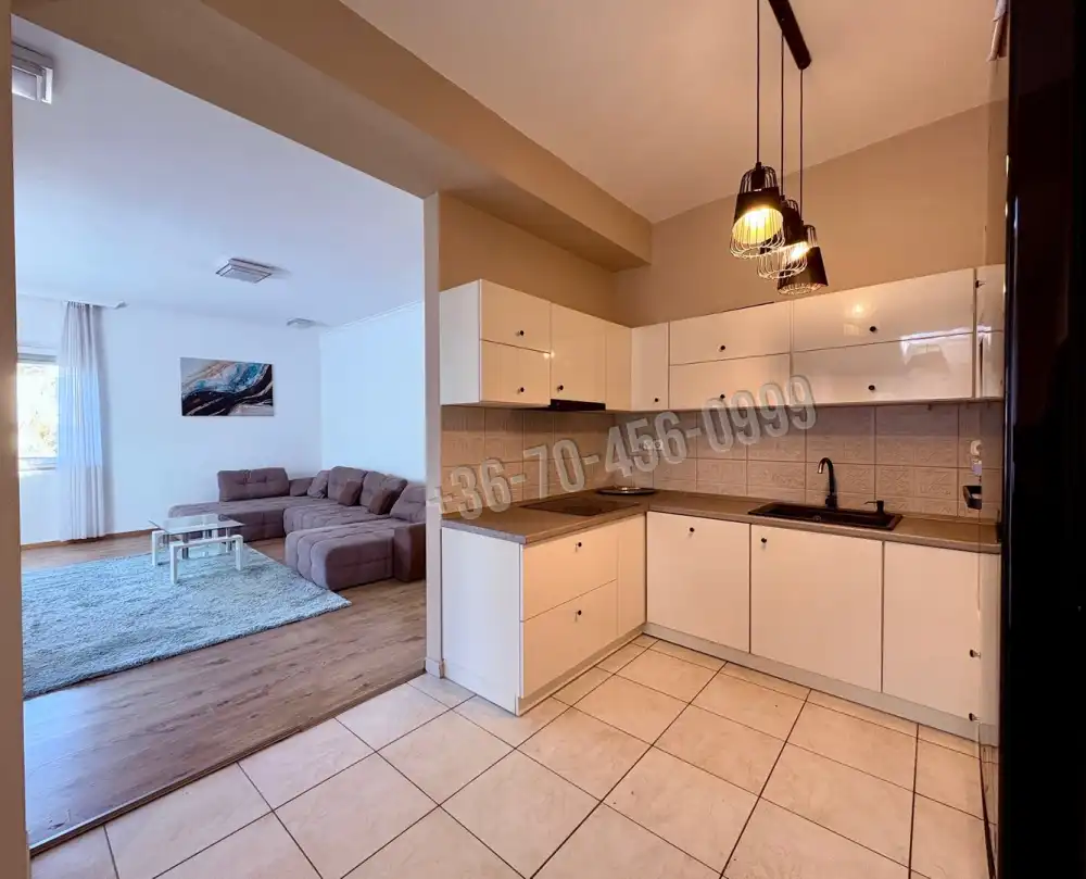 Budapest, II. kerület - Törökvész