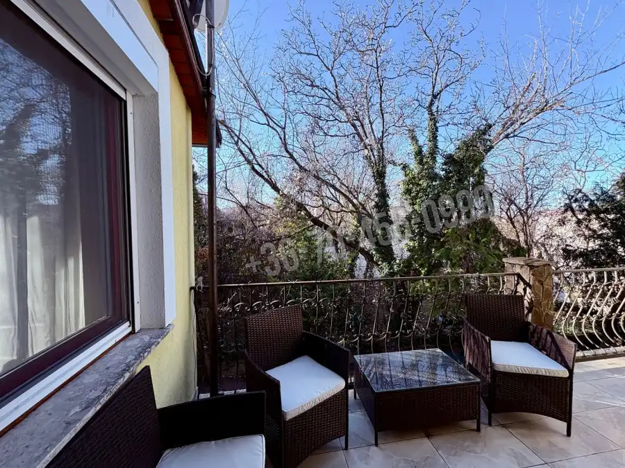 eladó téglalakás, Budapest, II. kerület