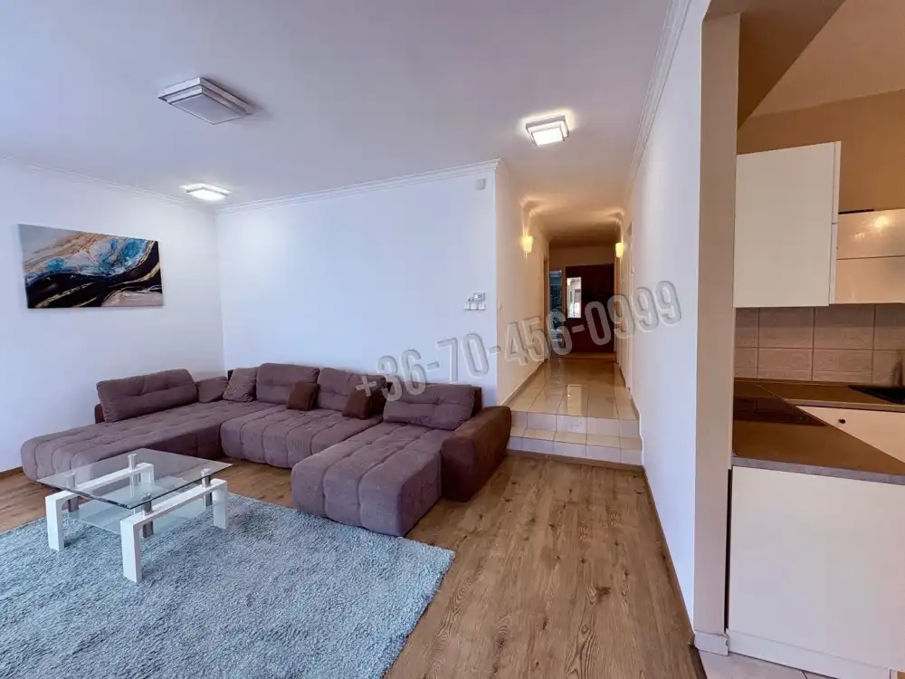 Budapest, II. kerület - Törökvész