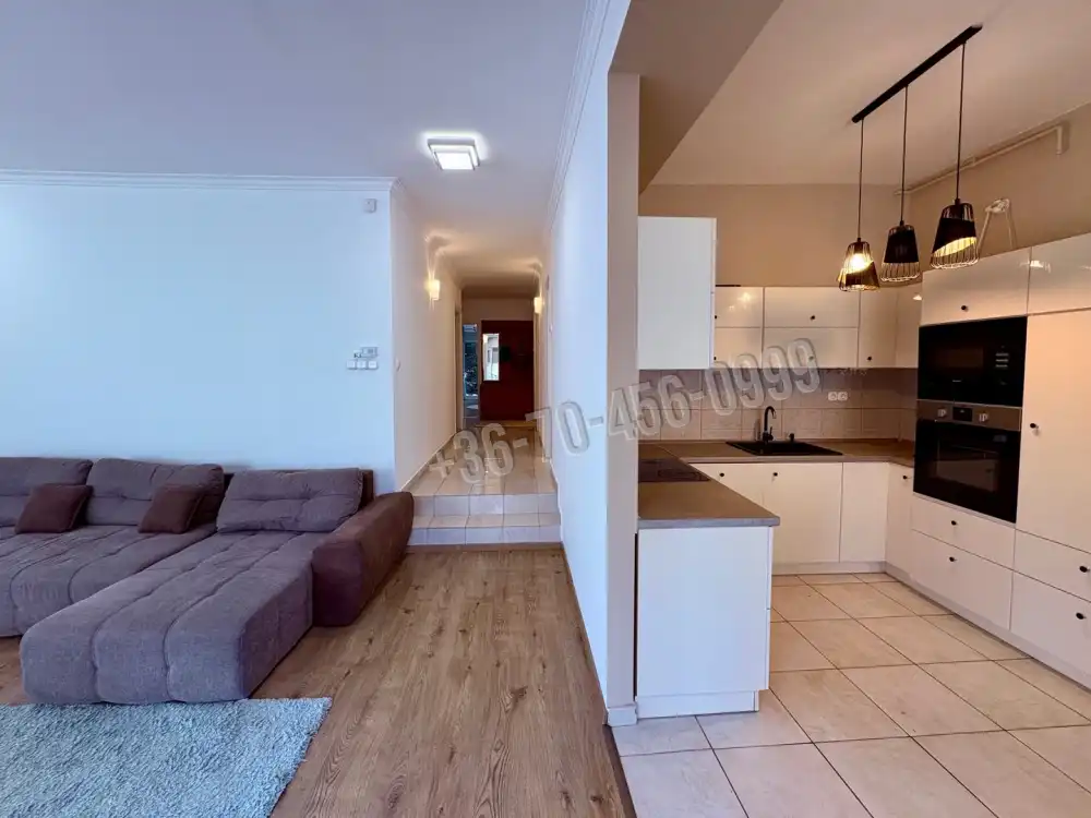 Budapest, II. kerület - Törökvész