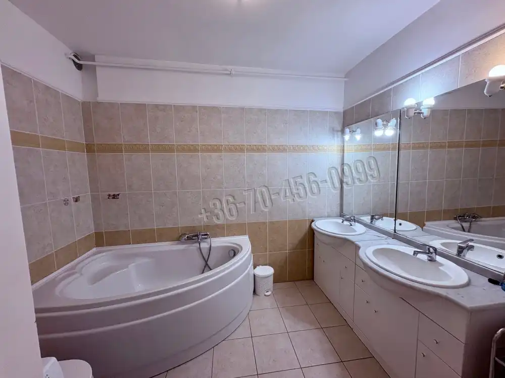 Budapest, II. kerület - Törökvész