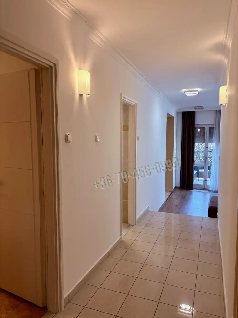 Budapest, II. kerület - Törökvész