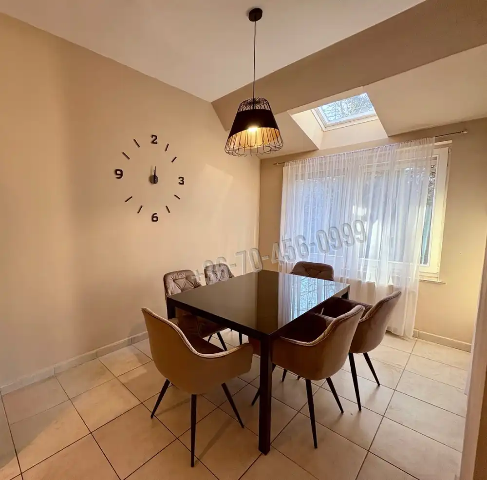 Budapest, II. kerület - Törökvész