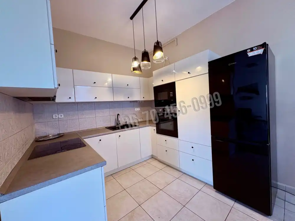 Budapest, II. kerület - Törökvész