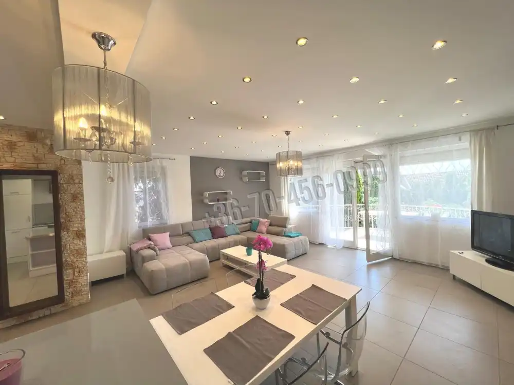 Budapest, II. kerület - Pálvölgy