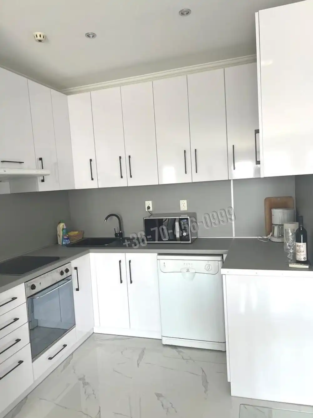 Budapest, II. kerület - Pálvölgy