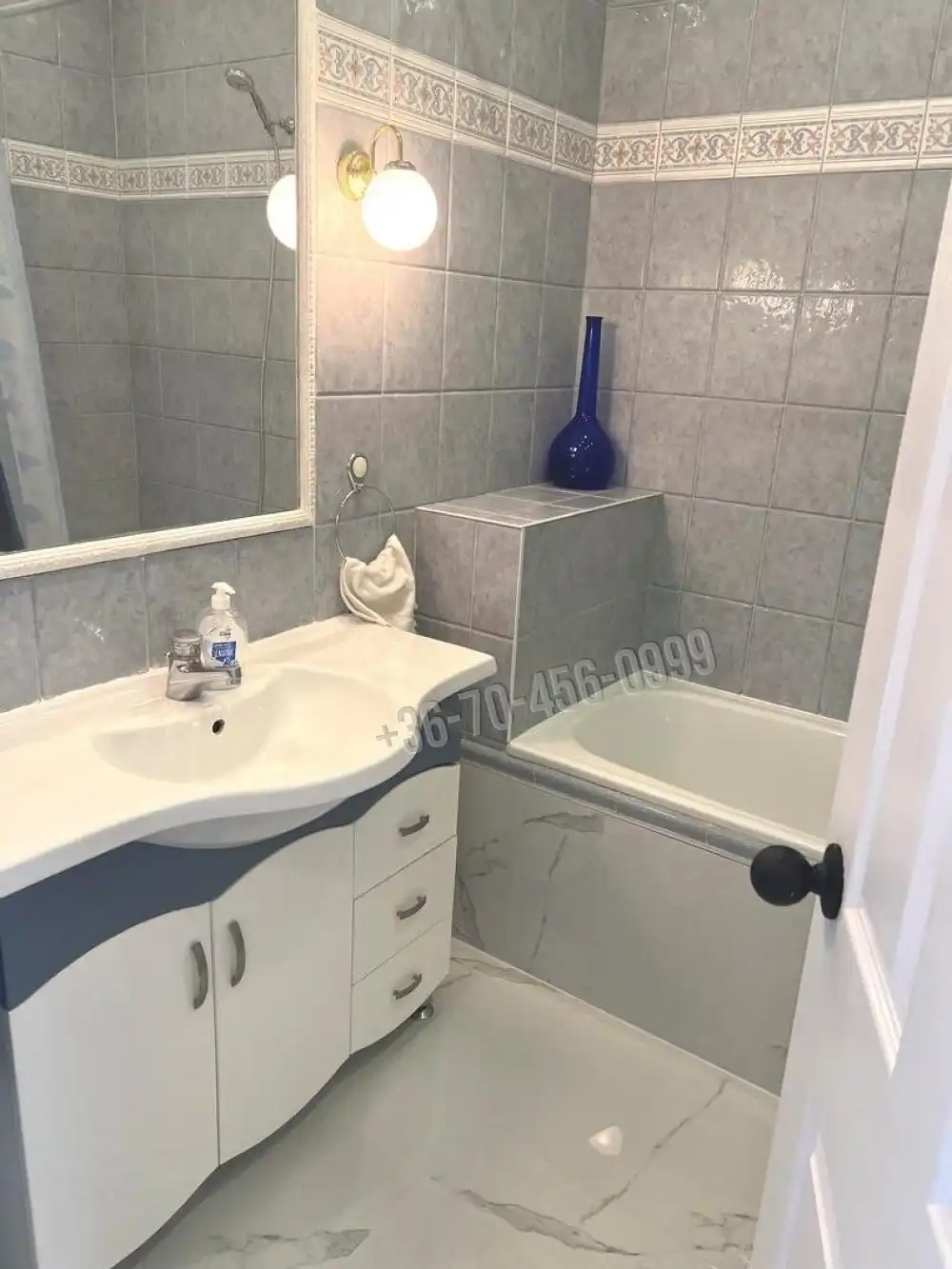 Budapest, II. kerület - Pálvölgy