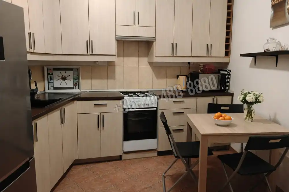 Budapest, II. kerület - Felhévíz