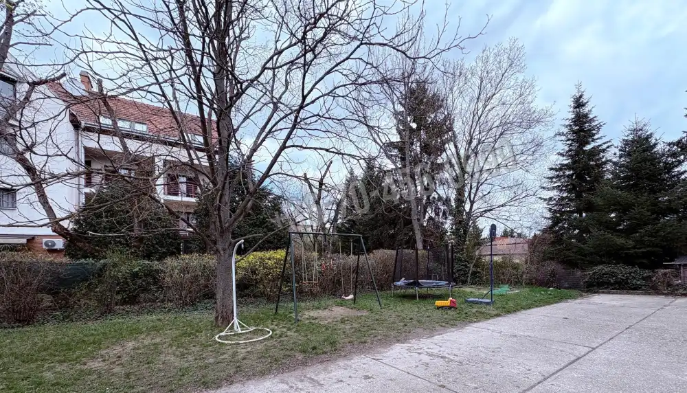 Budapest, II. kerület - Kurucles