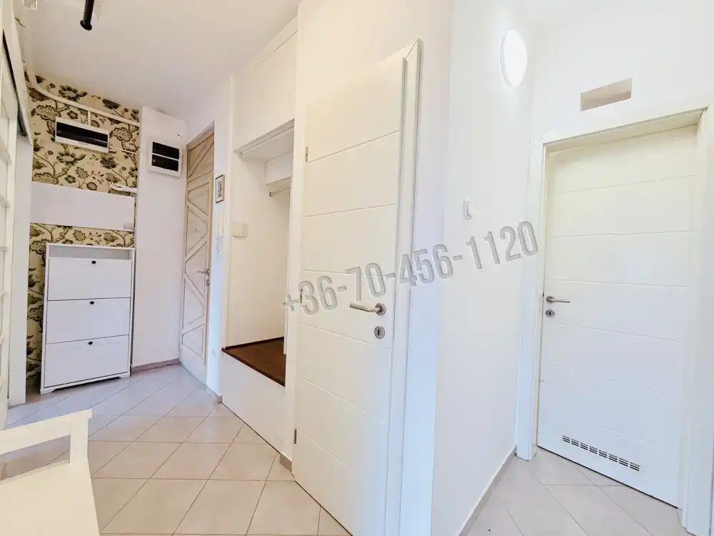 Budapest, II. kerület - Szemlőhegy