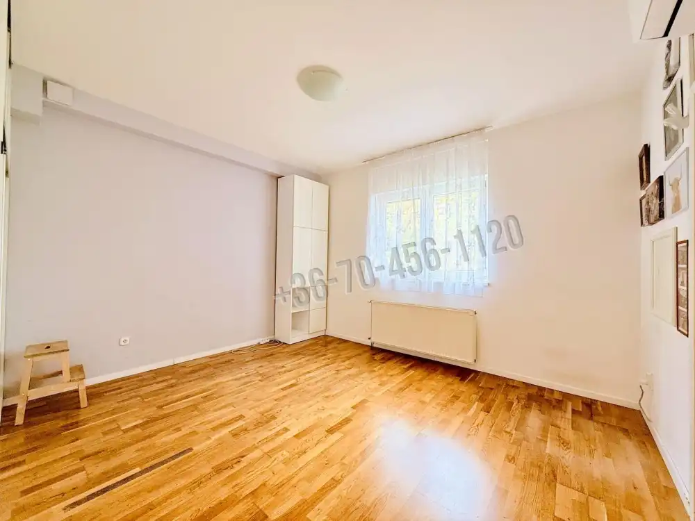 Budapest, II. kerület - Szemlőhegy