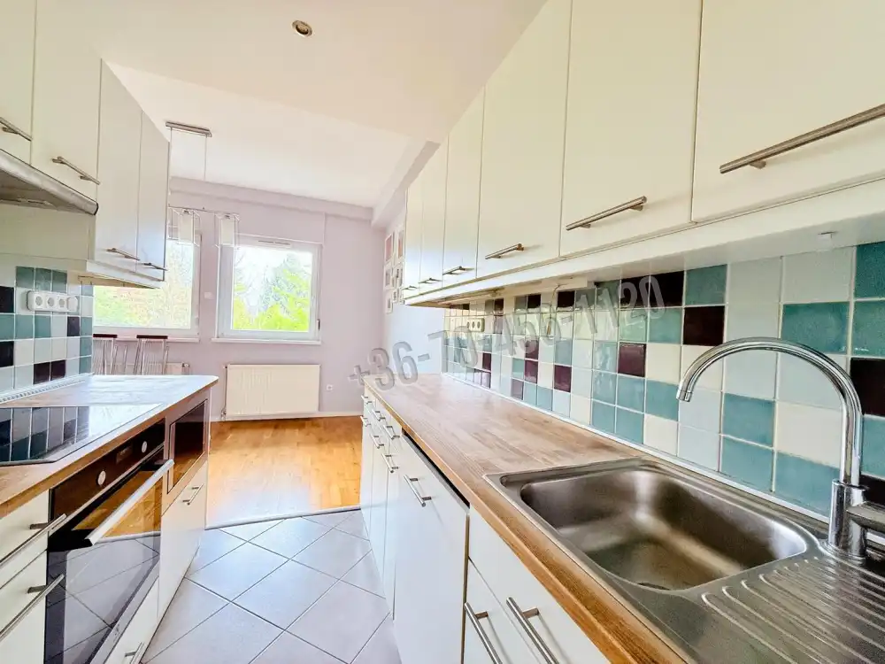 Budapest, II. kerület - Szemlőhegy