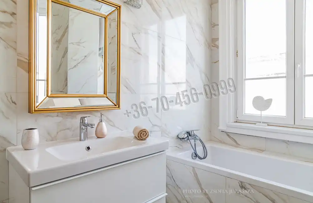 Budapest, II. kerület - Víziváros