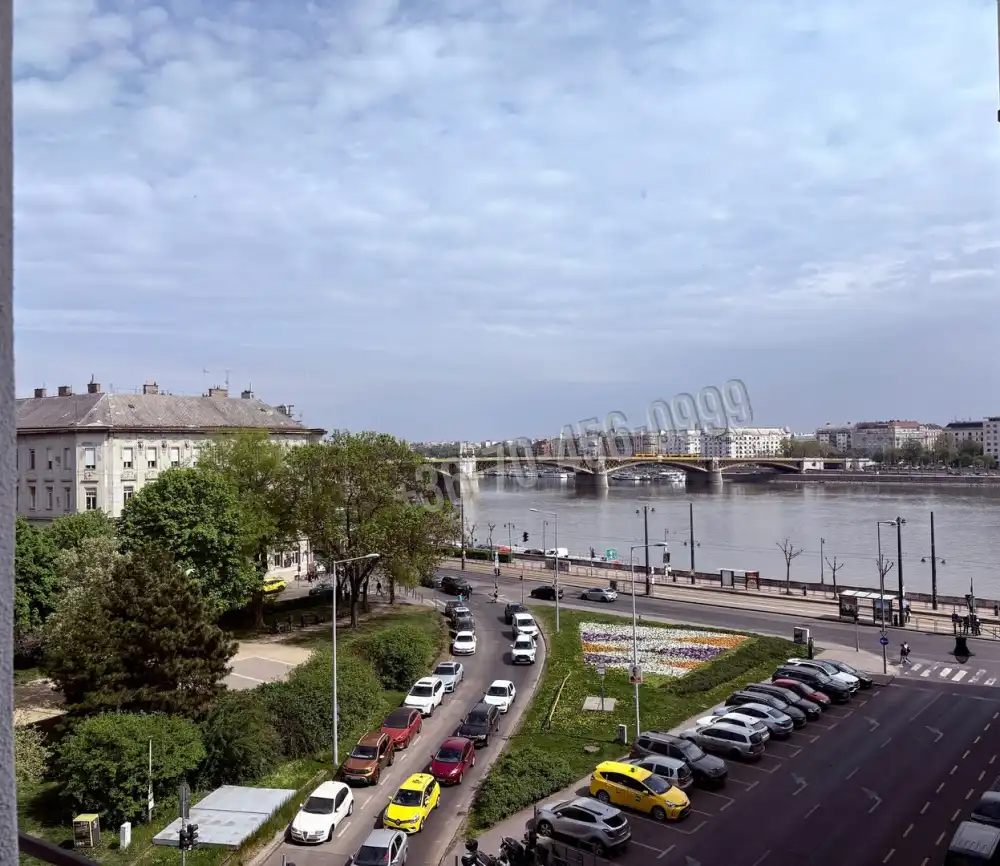 Budapest, II. kerület - Víziváros