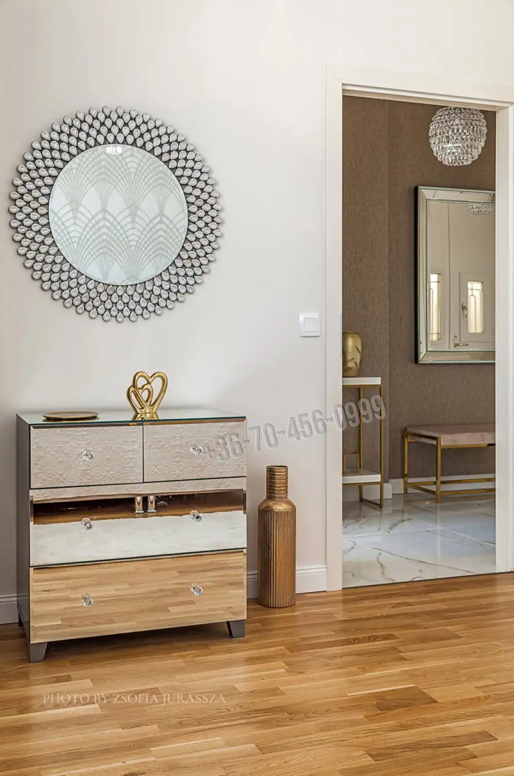 Budapest, II. kerület - Víziváros