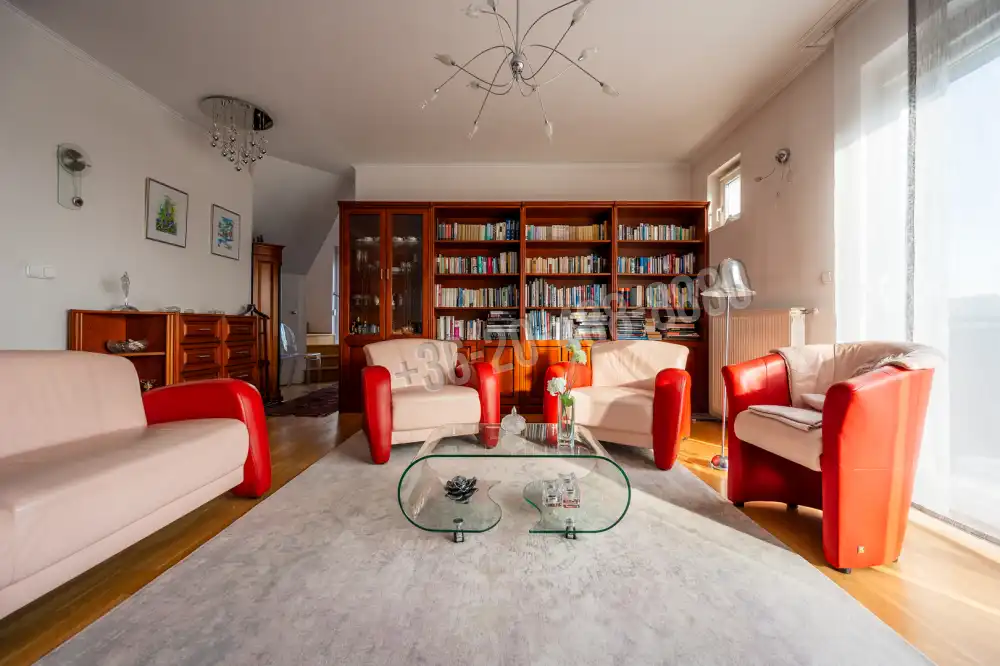 Budapest, II. kerület - Adyliget - II/A