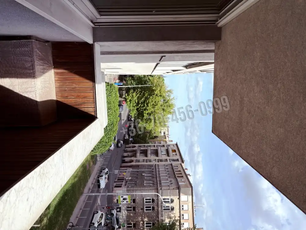 Budapest, II. kerület - Víziváros