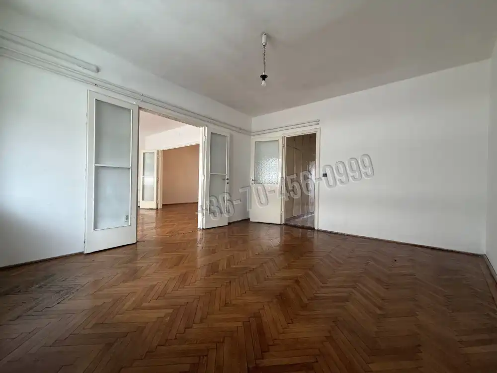 Budapest, II. kerület - Víziváros