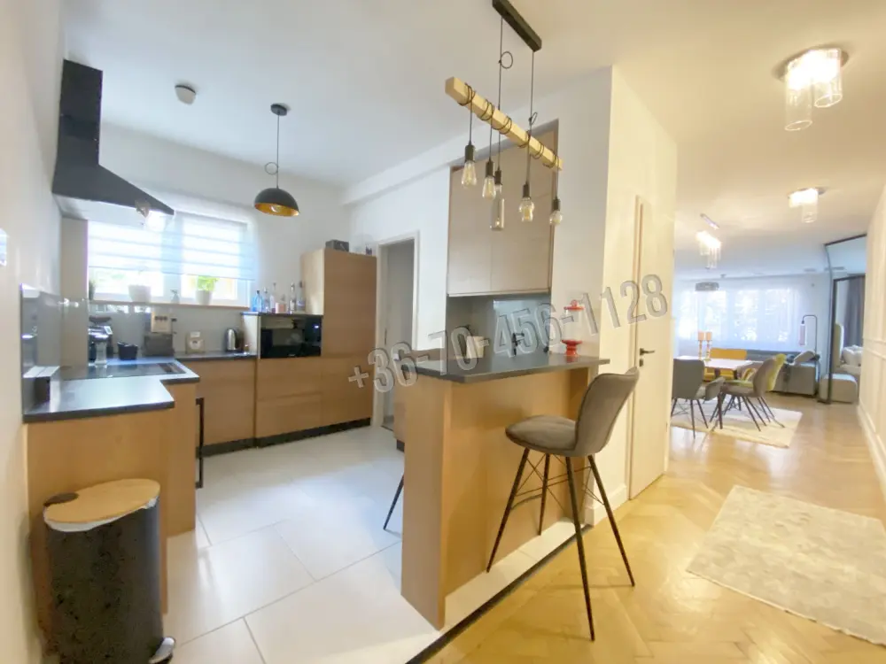 Budapest, II. kerület - Újlak