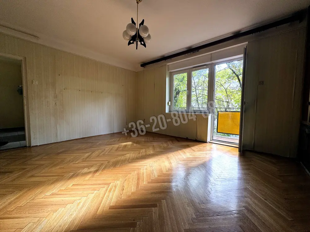 Budapest, II. kerület - Törökvész