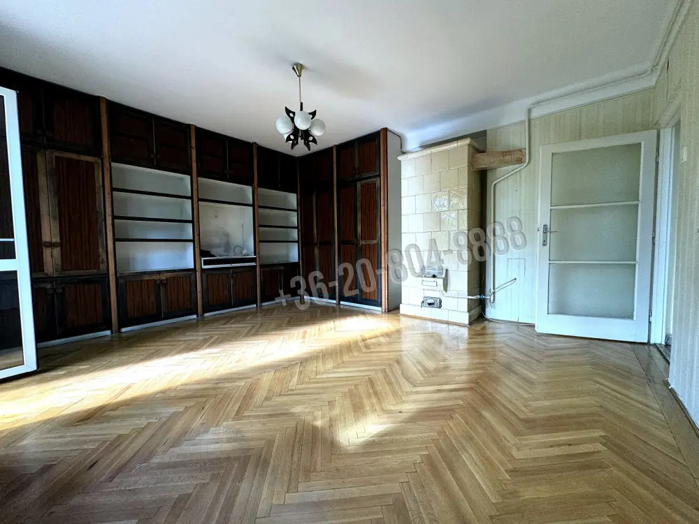 Budapest, II. kerület - Törökvész