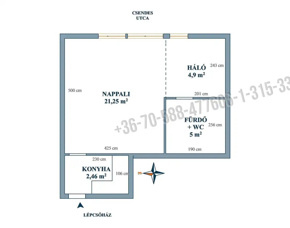 Budapest, III. kerület - Óbuda