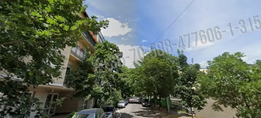 eladó téglalakás, Budapest, III. kerület