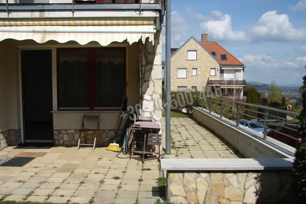 Budapest, III. kerület - Táborhegy