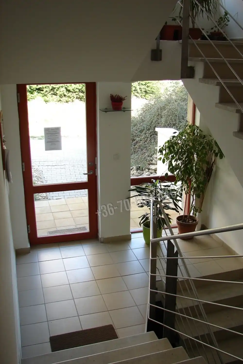 Budapest, III. kerület - Táborhegy