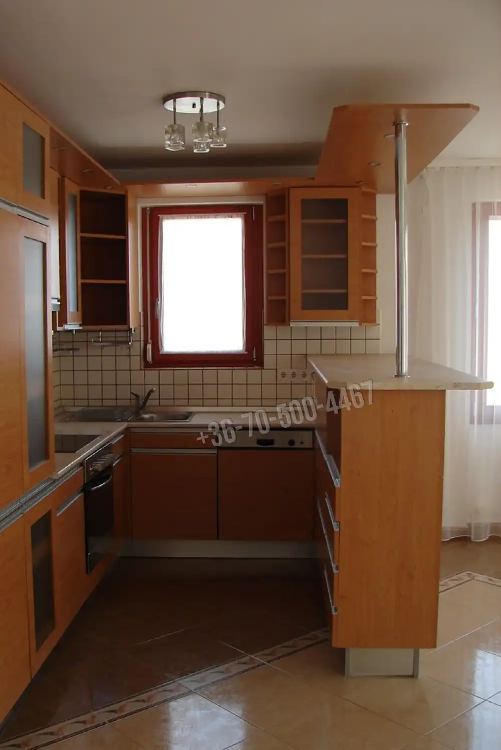 Budapest, III. kerület - Táborhegy