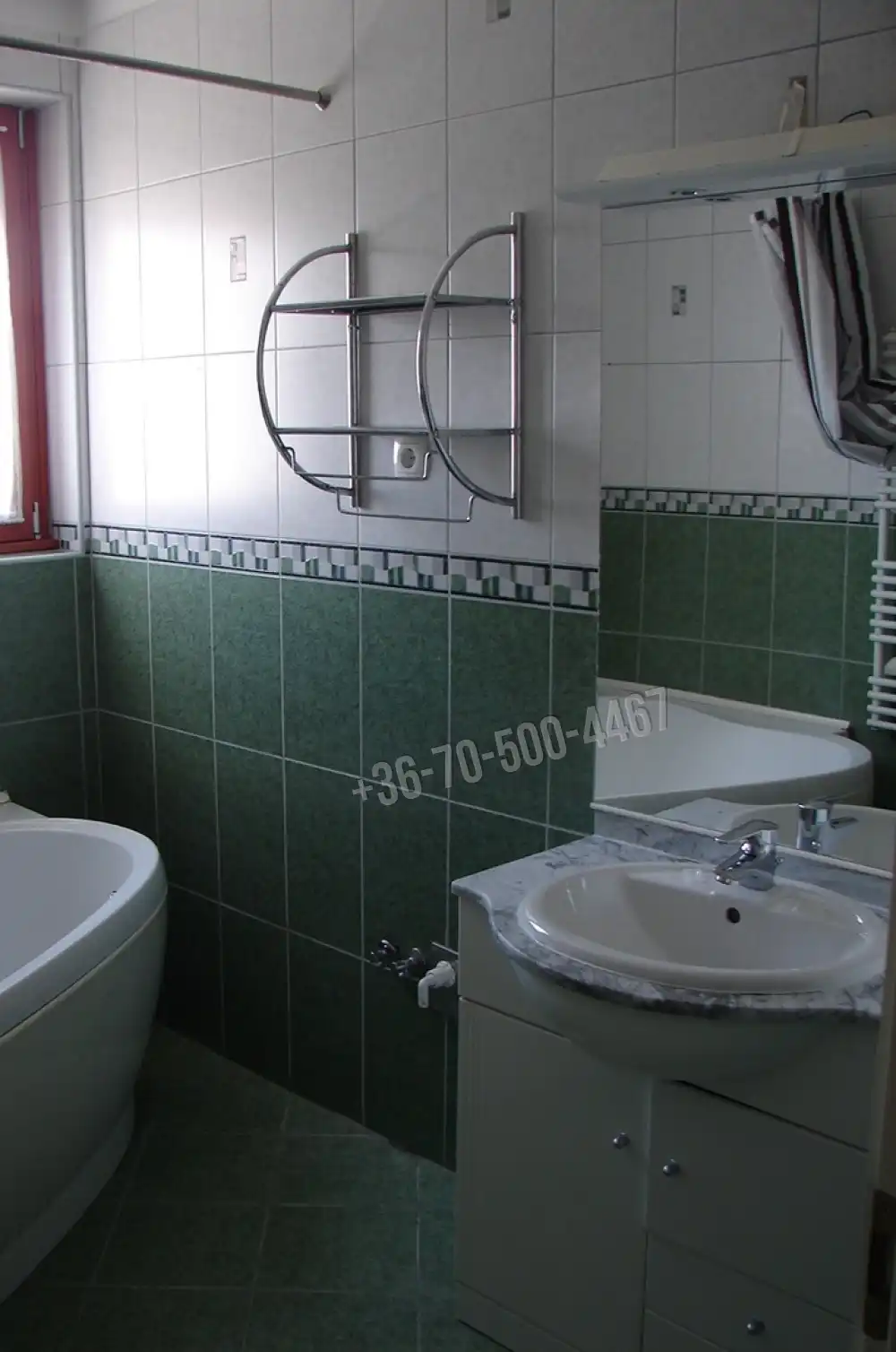 Budapest, III. kerület - Táborhegy