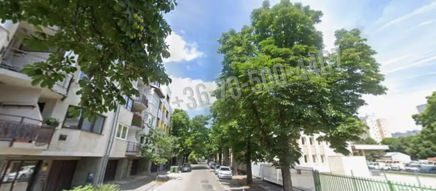 eladó téglalakás, Budapest, III. kerület