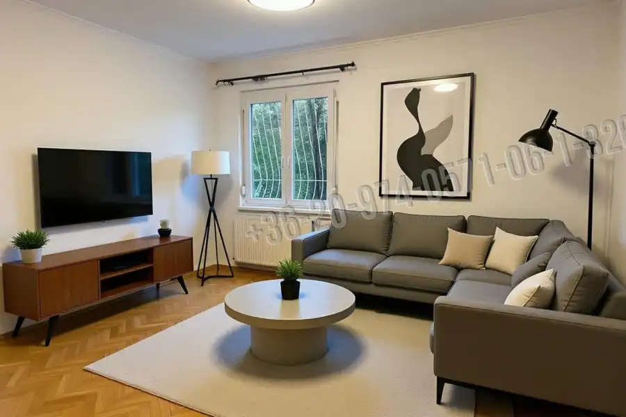 eladó téglalakás, Budapest, III. kerület