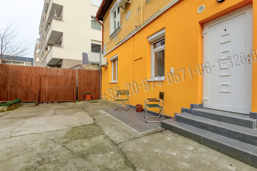 Budapest, III. kerület - Óbuda