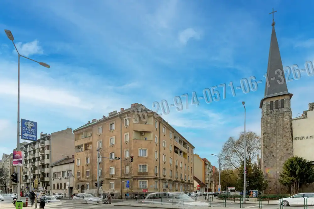 Budapest, III. kerület - Óbuda