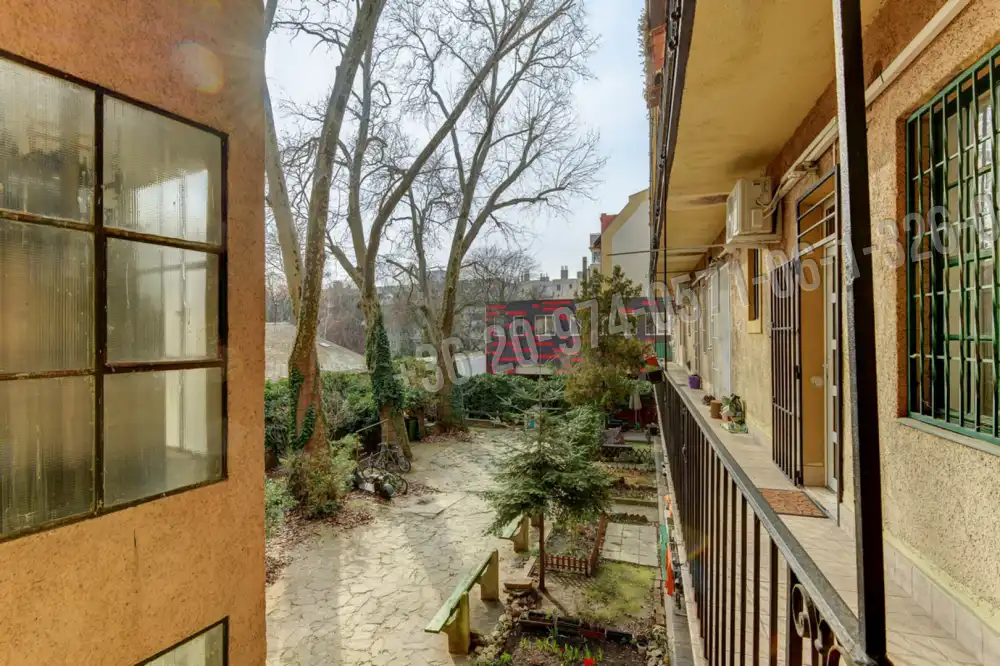 Budapest, III. kerület - Óbuda